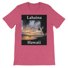 Lahaina t-shirt