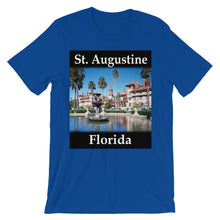 St. Augustine t-shirt