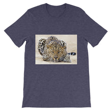 Leopard t-shirt