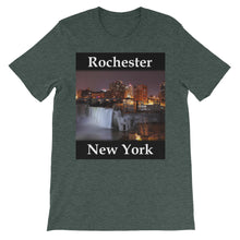 Rochester t-shirt