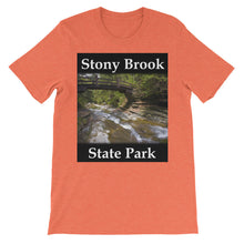 Stony Brook t-shirt
