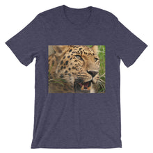 Leopard t-shirt