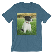 Puppy t-shirt
