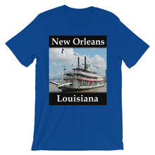 New Orleans t-shirt