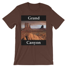 Grand Canyon t-shirt