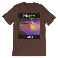 Niagara Falls t-shirt
