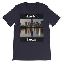 Austin t-shirt