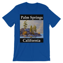 Palm Springs t-shirt