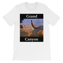 Grand Canyon t-shirt