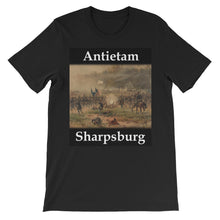 Antietam t-shirt