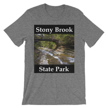 Stony Brook t-shirt