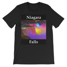 Niagara Falls t-shirt