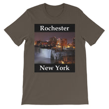 Rochester t-shirt