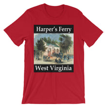 Harper's Ferry t-shirt