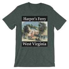 Harper's Ferry t-shirt