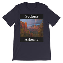 Sedona t-shirt