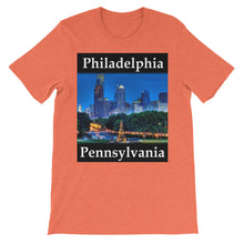 Philadelphia t-shirt