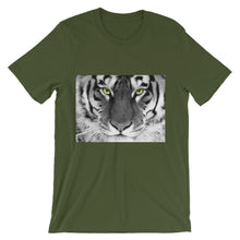 White Tiger t-shirt