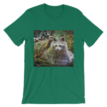 Wildlife t-shirt