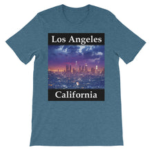 Los Angeles t-shirt