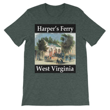 Harper's Ferry t-shirt