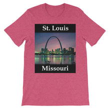 St. Louis t-shirt