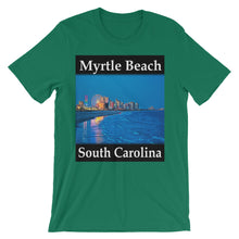 Myrtle Beach t-shirt