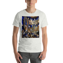 Happy New Year Short-Sleeve Unisex T-Shirt