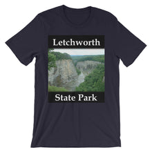 Letchworth t-shirt