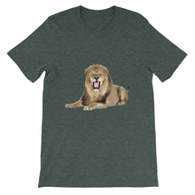 Lion t-shirt