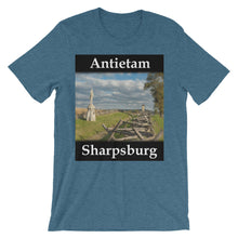 Antietam t-shirt