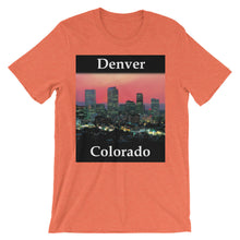 Denver t-shirt