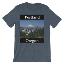 Portland t-shirt