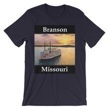 Branson t-shirt