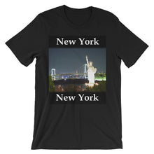 New York t-shirt