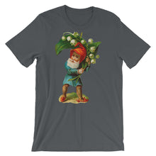 Fairy Short-Sleeve Unisex T-Shirt