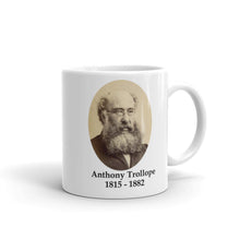 Anthony Trollope - Mug