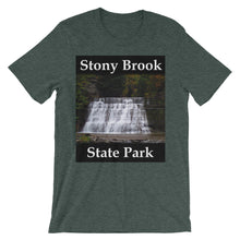 Stony Brook t-shirt