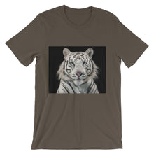 White Tiger t-shirt