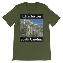 Charleston t-shirt