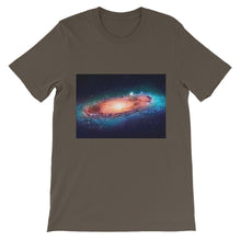 Space t-shirt