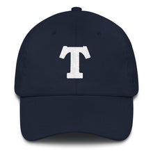 T Dat hat