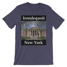 Irondequoit t-shirt