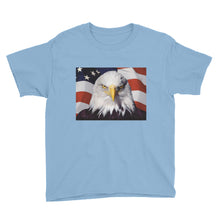 American Eagle Youth Short Sleeve T-Shirt