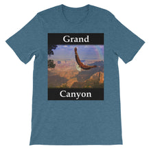 Grand Canyon t-shirt