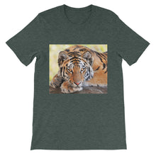 Tiger t-shirt