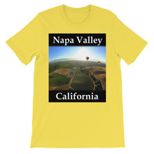 Napa Valley t-shirt