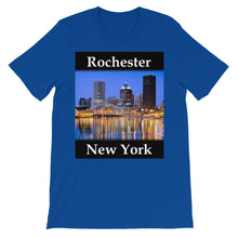 Rochester t-shirt