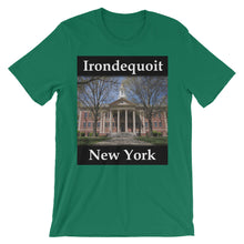 Irondequoit t-shirt