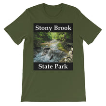 Stony Brook t-shirt